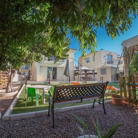 Antonia Villa Protaras Bagian luar foto