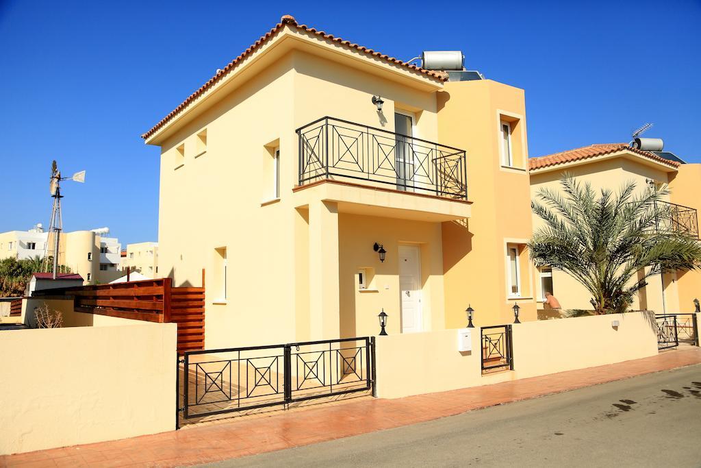 Antonia Villa Protaras Bagian luar foto