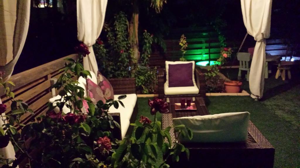 Antonia Villa Protaras Ruang foto
