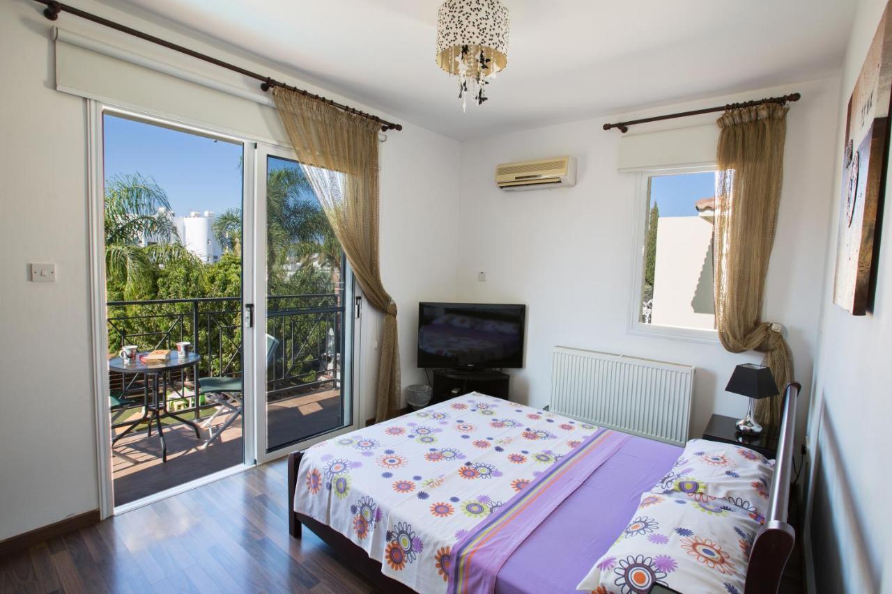 Antonia Villa Protaras Bagian luar foto