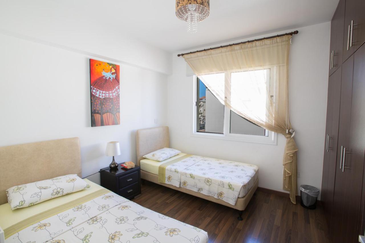 Antonia Villa Protaras Bagian luar foto