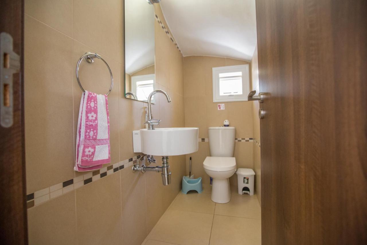 Antonia Villa Protaras Bagian luar foto
