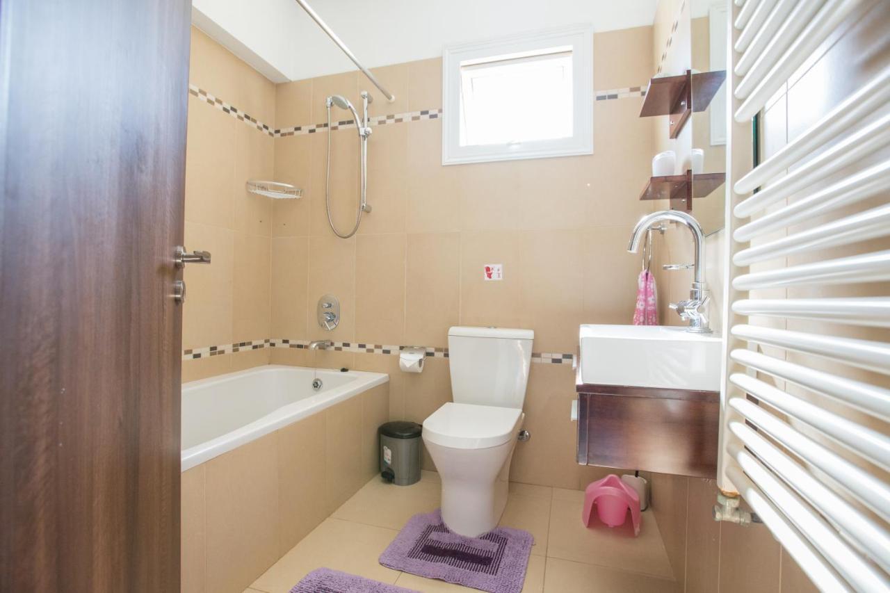 Antonia Villa Protaras Bagian luar foto